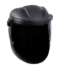 Visore per saldatura con sistema filtrante Weltek Navitek Airkos Visor