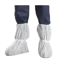 calzari monouso in polipropilene+polietilene  PL70P