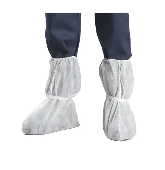 calzari monouso in polipropilene+polietilene  PL70P