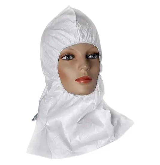 cappucci in Tyvek