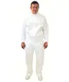 pantaloni monouso in polipropilene  PL540