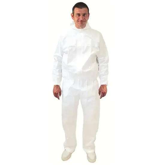 pantaloni monouso in polipropilene  PL540