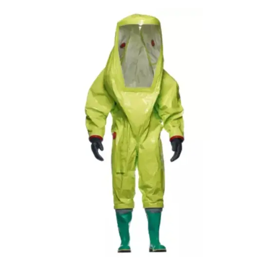 Tuta antigas  Tychem® TK