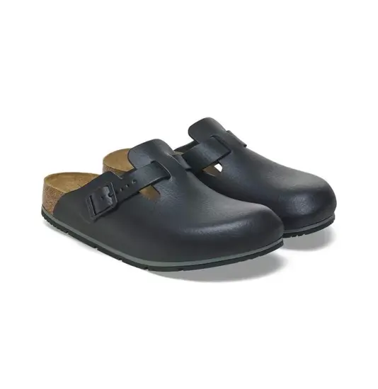 Zoccoli da lavoro Birkenstock Boston PRO