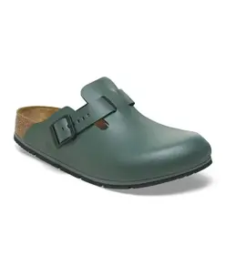 Zoccoli da lavoro Birkenstock Boston PRO