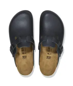 Zoccoli da lavoro Birkenstock Boston PRO