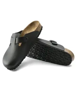 Sandali da lavoro Birkenstock Boston SL