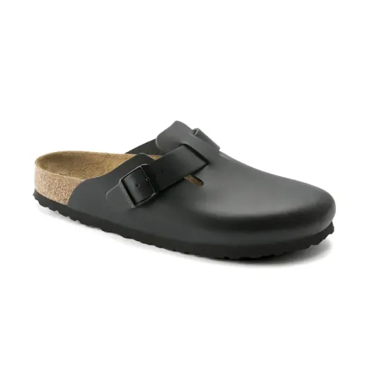 Sandali da lavoro Birkenstock Boston SL