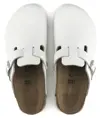 Zoccoli da lavoro Birkenstock Boston SL