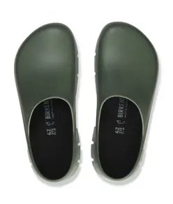 Zoccoli da lavoro leggeri Birkenstock Super Birki 2.0