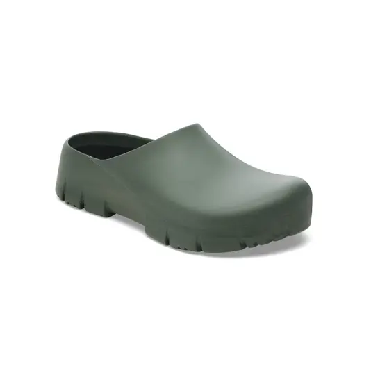 Zoccoli da lavoro leggeri Birkenstock Super Birki 2.0