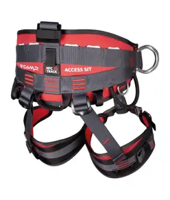 ACCESS SIT - Imbracatura bassa Camp