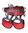 ACCESS SIT - Imbracatura bassa Camp