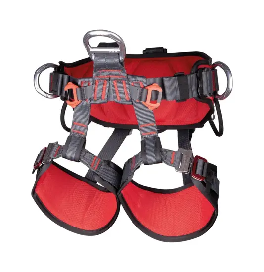 ACCESS SIT - Imbracatura bassa Camp