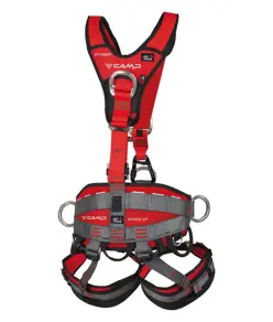 ACCESS SIT - Imbracatura bassa Camp