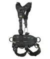 ACCESS XT BLACK - Imbracatura completa Camp