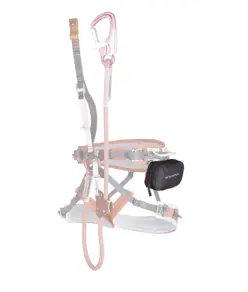 AIR RESCUE EVO POCKET - Tasca Camp