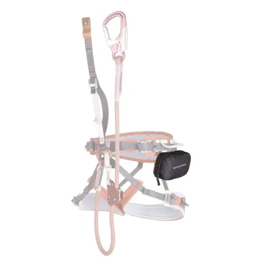 AIR RESCUE EVO POCKET - Tasca Camp