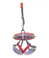 AIR RESCUE EVO SIT - Imbracatura bassa Camp