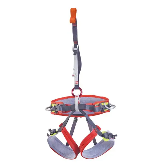AIR RESCUE EVO SIT - Imbracatura bassa Camp