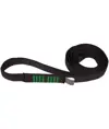 Anello di ancoraggio nero Camp Truck Loop Black