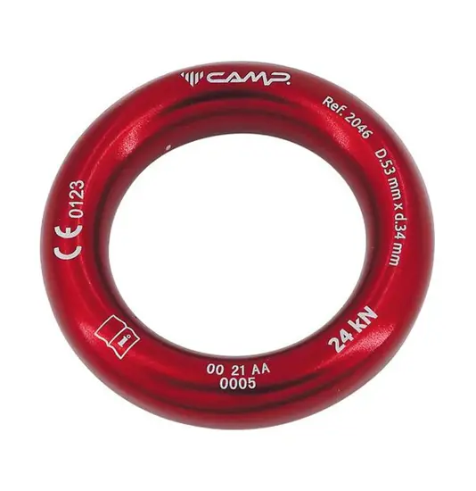 Anello di connessione Camp