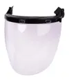 ARES ELECTRIC SHIELD - Visiera Camp
