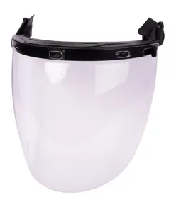 ARES ELECTRIC SHIELD - Visiera Camp