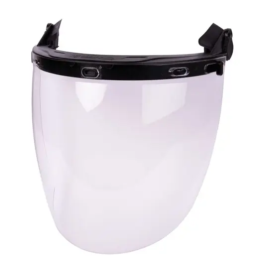 ARES ELECTRIC SHIELD - Visiera Camp