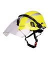 ARES ELECTRIC SHIELD - Visiera Camp