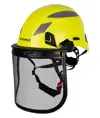 ARES MESH SHIELD - Visiera Camp