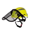 ARES MESH SHIELD - Visiera Camp