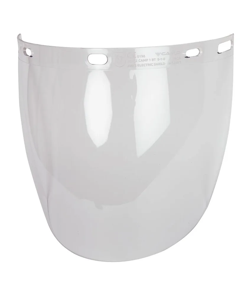 ARES SPARE ELECTRIC SHIELD - Ricambio Camp, Schermo di ricambio per Ares Electric Shield.