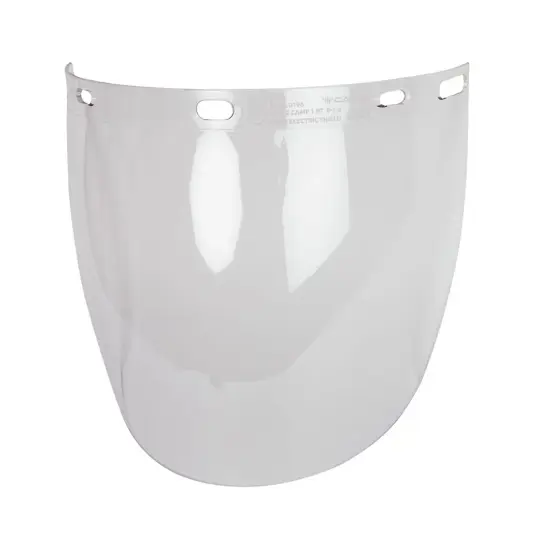 ARES SPARE ELECTRIC SHIELD - Ricambio Camp