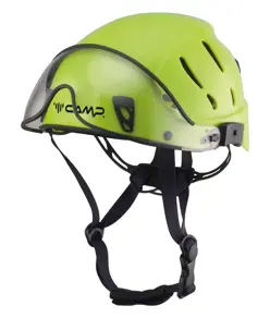 ARMOUR PRO VISOR - Visiera Camp