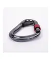 ATOM BELAY LOCK - Moschettone Camp
