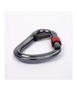 ATOM BELAY LOCK - Moschettone Camp