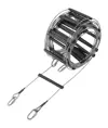 CABLE LADDER 10 m - Scaletta Camp