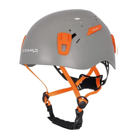 Casco leggero da lavoro Camp Titan