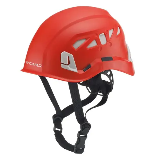 Casco per lavori in quota Camp Ares Air