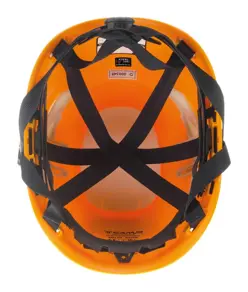 Casco per lavori in quota Camp Ares Air