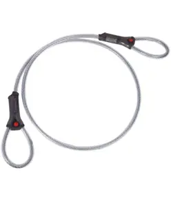 Cavo di ancoraggio metallico Camp Anchor Webbing