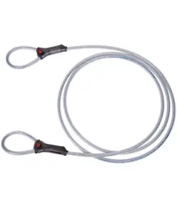 Cavo di ancoraggio metallico Camp Anchor Webbing