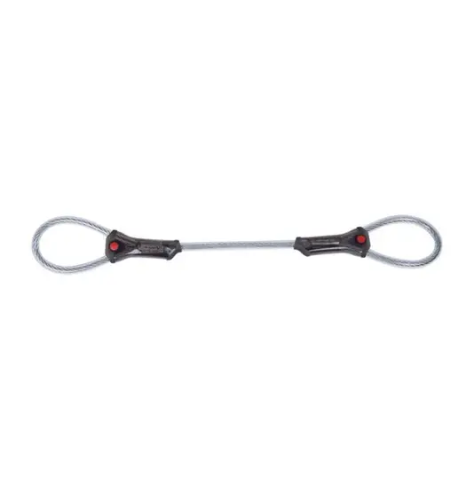 Cavo di ancoraggio metallico Camp Anchor Webbing