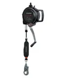 COBRA LIFT 10 Anticaduta retrattile con manovella Camp