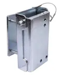 COBRA LIFT BRACKET - Staffa di fissaggio Camp