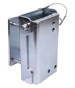 COBRA LIFT BRACKET - Staffa di fissaggio Camp