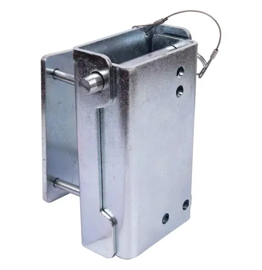 COBRA LIFT BRACKET - Staffa di fissaggio Camp