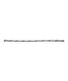 Corda semi-statica 10 mm Camp IRIDIUM