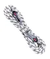 Corda semi-statica 10.5 mm con asole Camp IRIDIUM